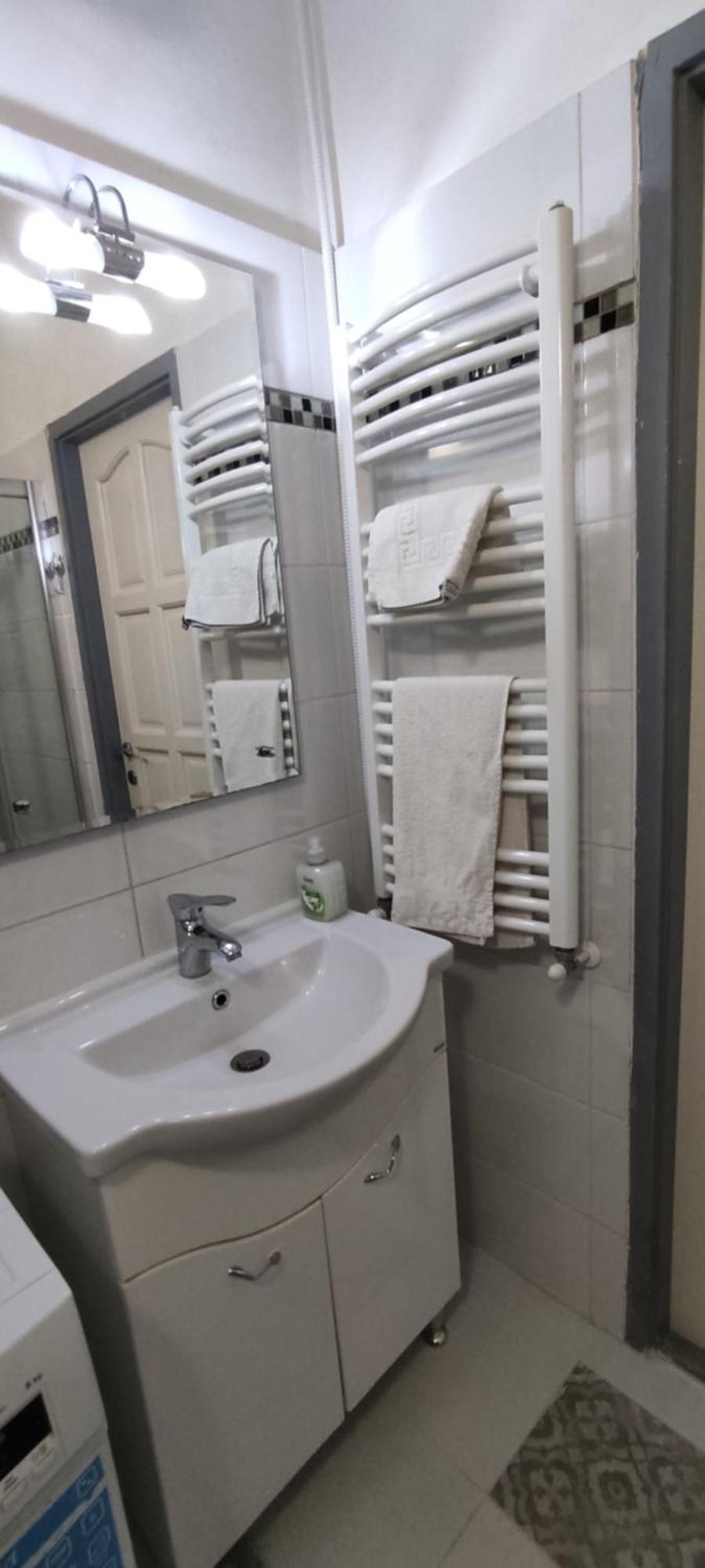 Julia Apartment Budapešť Exteriér fotografie