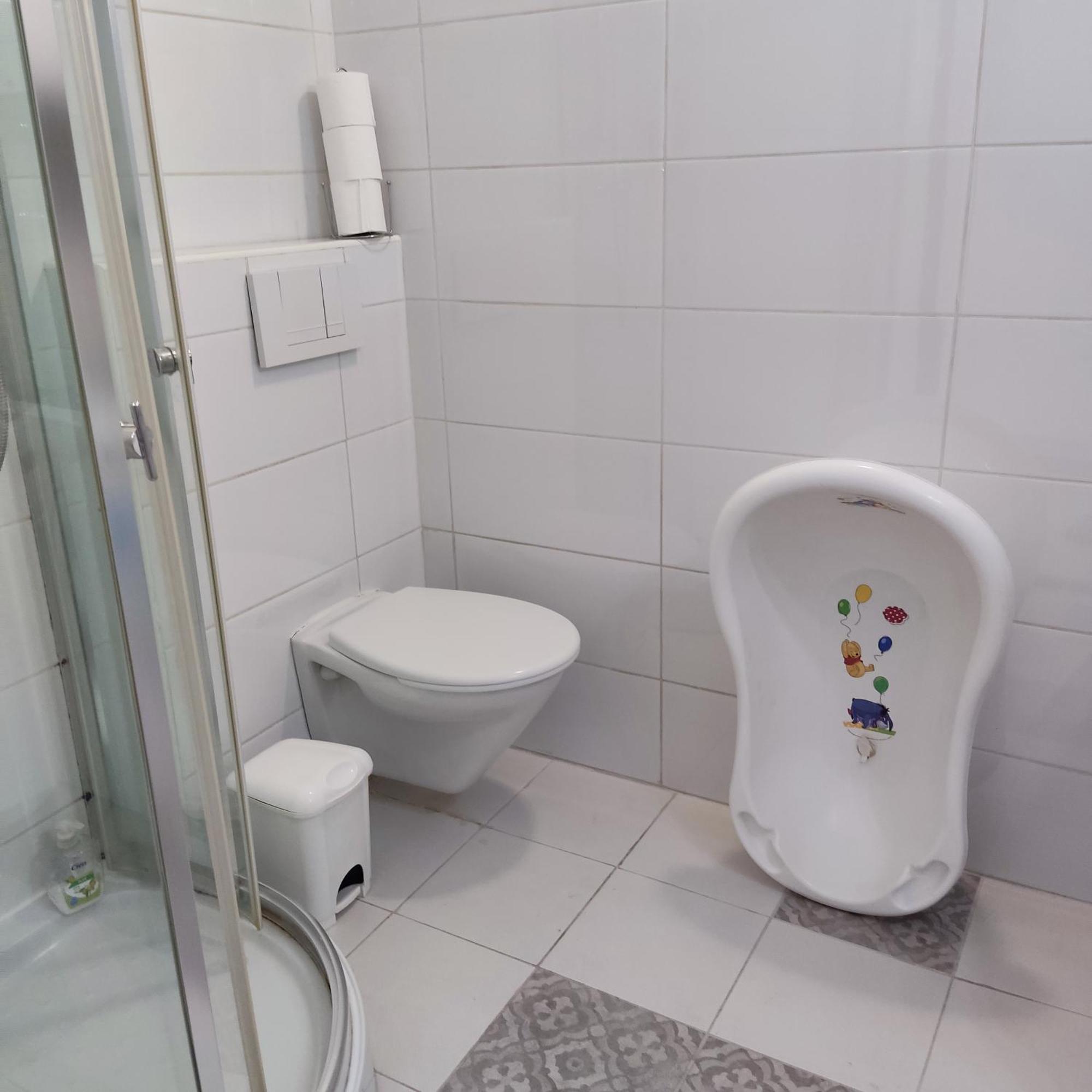 Julia Apartment Budapešť Exteriér fotografie